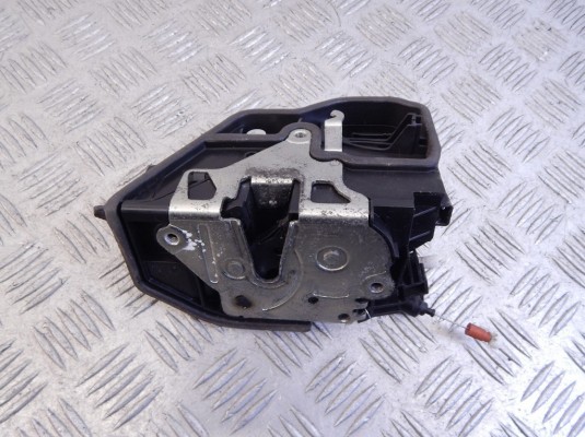 Замок двери передней левой BMW 7-series (E65/66) 51 21 7 167 073