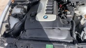 Стеклоподъемник электрический передний левый BMW 5-series (E39) 51 33 8 252 393
