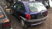 Лямбда-зонд OPEL CORSA B (1993-2000) 25164596