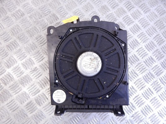 Сабвуфер BMW 5-series (E60/61) 65 13 6 919 354