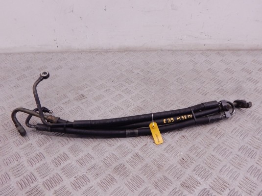 Трубка гидроусилителя BMW 5-series (E39) 32 41 1 096 731