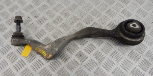 Рычаг передний левый BMW 1-series (E87)