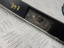 Подсветка номера BMW 3-series (E46) 51 13 7 170 963