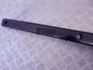 Молдинг бампера заднего BMW 7-series (E65/66) 51 12 7 007 465