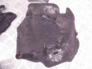 Шумоизоляция двигателя BMW i3-series (I01) 12 37 8 601 199