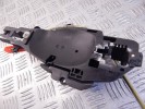 Скелет ручки наружной передней левой BMW X3-series (F25) 51 21 7 193 263