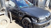 Фланец (тройник) системы охлаждения BMW 3-series (E46)
