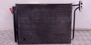 Радиатор кондиционера BMW X5-series (E53) 64 53 6 914 216