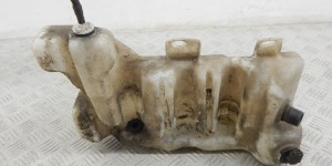 Бачок омывателя BMW 5-series (E39) 61 67 8 364 941