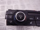 Блок управления печки/климат-контроля BMW 1-series (E87) 64 11 9 224 544