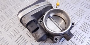 Заслонка дроссельная BMW 3-series (E46) 13 54 1 439 224