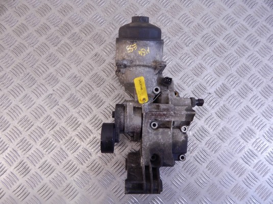 Корпус масляного фильтра BMW X5-series (E53) 11 42 1 713 838