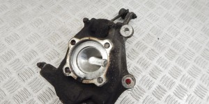 Ступица передняя левая BMW 5-series (E39) 31 21 1 092 853
