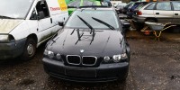 Амортизатор крышки багажника (3-5 двери) BMW 3-series (E46) 51 24 7 069 907