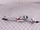 Механизм стеклоочистителя (трапеция дворников) BMW 1-series (E87) 61 61 7 192 963