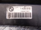 Плата монтажная BMW X5-series (E53) 17 11 1 438 819