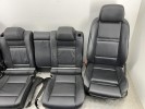Салон (комплект сидений) BMW X6-series (E71)