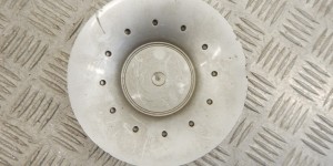 Колпак колесный BMW 5-series (E39) 36 13 1 092 327 Колпак колесный BMW 5-series (E39) 36 13 1 092 327