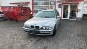 Насос (моторчик) омывателя стекла BMW 5-series (E39) 67 12 8 377 612