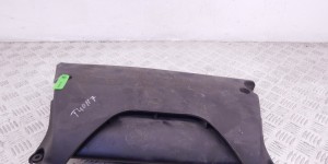 Воздухозаборник BMW X5-series (E53) 13 71 1 437 101