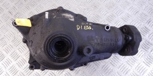 Редуктор переднего моста BMW X5-series (E53) 31 50 7 508 524