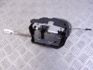 Замок двери задней правой BMW X5-series (E53) 51 22 8 402 602