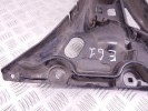Кронштейн крепления бампера заднего BMW 5-series (E60/61) 51 12 7 060 796