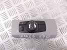 Переключатель света BMW X5-series (E70) 9134728