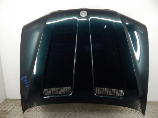 Капот BMW X5-series (E53) 41 61 7 121 102