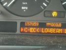 Помпа BMW 5-series (E39)