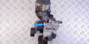 Корпус масляного фильтра BMW 3-series (E46) 11 42 1 713 838