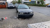 Цилиндр сцепления рабочий BMW 3-series (E46) 21 52 6 785 966