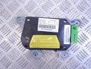 Подушка безопасности боковая (в дверь) передняя правая BMW 3-series (E36) 72 12 8 237 537