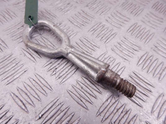 Крюк буксировочный BMW 3-series (E90/91/92) 72 15 7 070 643