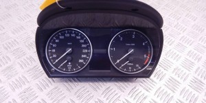 Щиток приборов (приборная панель) BMW 3-series (E90/91/92) 62 10 9 166 846