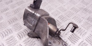 Клапан управления турбиной (актуатор) BMW 5-series (E60/61)