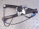 Стеклоподъемник электрический передний левый BMW X5-series (E53) 51 33 8 254 911