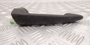 Ручка наружная передняя правая BMW 3-series (E46) 51 21 8 253 456