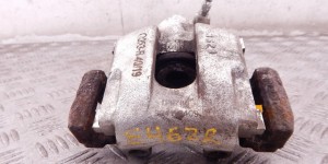 Суппорт задний правый BMW 3-series (E46) 34 21 6 758 136