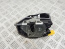 Замок двери передней левой BMW 1-series (E87) 51 21 7 167 077