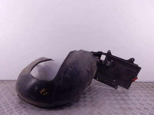 Защита арок передняя левая (подкрылок) BMW 3-series (E46) 51 71 8 269 083 Защита арок передняя левая (подкрылок) BMW 3-series (E46) 51 71 8 269 083
