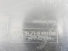 Защита арок задняя правая (подкрылок) BMW X5-series (E53) 51 71 8 403 060