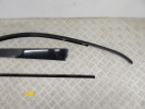 Молдинг двери передней правой BMW X5-series (E53) 51 32 8 257 702
