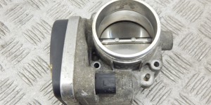 Заслонка дроссельная BMW X3-series (E83) 13 54 7 502 444