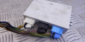 Блок управления парктрониками BMW X5-series (E53) 66 21 6 932 985