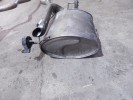Глушитель BMW X5-series (E53) 18 30 7 785 706