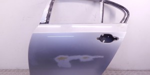 Дверь задняя левая BMW 5-series (E60/61) 41 52 7 202 341