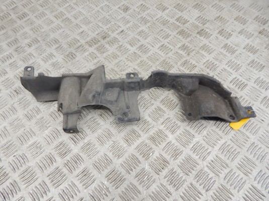 Кожух (защита) рулевого механизма BMW X5-series (E70) 51 75 7 160 237