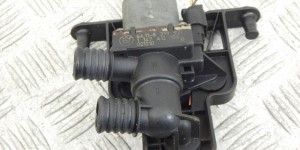 Кран отопителя (печки) BMW 5-series (E39) 64 11 8 379 921