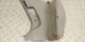 Опорная площадка для ноги BMW 5-series (E39) 51 43 8 159 517